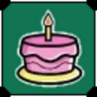 Cake Decorator msbask