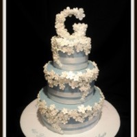 Cake Decorator TinkerB