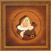 Cake Decorator hapci03