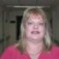 Cake Decorator Susan123