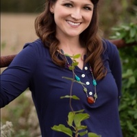 Cake Decorator LizzieP