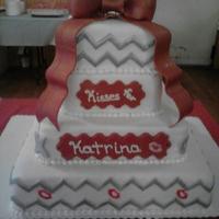 SugarRushStuff Cake Central Cake Decorator Profile