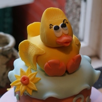 Cake Decorator kdale9715