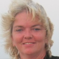 Cake Decorator TeriAlece