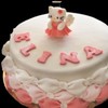 GoldenLeo Cake Central Cake Decorator Profile