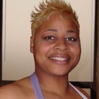 Cake Decorator lucianna