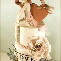 Cake Decorator IVANA1976