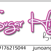 Cake Decorator JunoAng