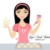 GigisFreshBaked Cake Central Cake Decorator Profile