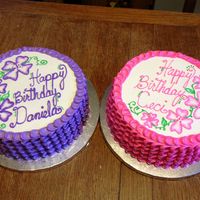 Cake Decorator urbangrl2007