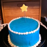 Cake Decorator HalifaxMommy