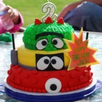 jwhiting12 Cake Central Cake Decorator Profile