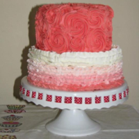 CourtsCakesBC Cake Central Cake Decorator Profile