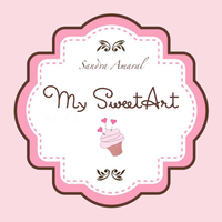 Cake Decorator My SweetArt