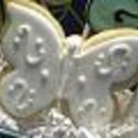 Cake Decorator KathyTW