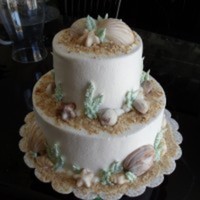 Cake Decorator ChrisCalla