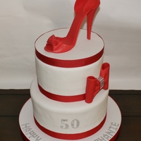 Cake Decorator kbcakes14