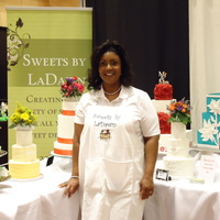 SweetsbyLadawn Cake Central Cake Decorator Profile