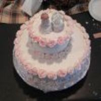 Cake Decorator LyndaJean