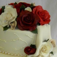 Cake Decorator CillsCakes