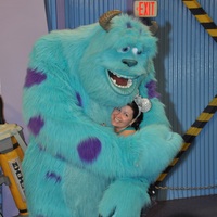 Cake Decorator lyndy1974