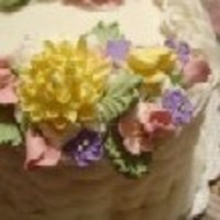 Cake Decorator Luvsthedogs