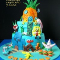 Cake Decorator Losmol