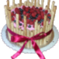 Cake Decorator reiscakes