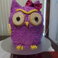 Cake Decorator daugaardsam