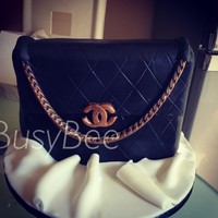 Cake Decorator Adebee