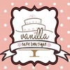 vanilla cake Cake Central Cake Decorator Profile