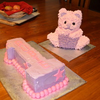 Teesh01 Cake Central Cake Decorator Profile