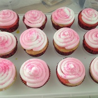 Cake Decorator Peace23