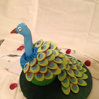 Cake Decorator dixiedarlin