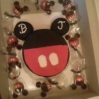 Cake Decorator asweetjournee