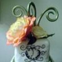 Cake Decorator artsmarty