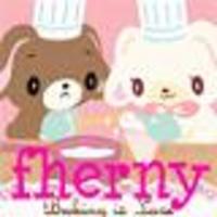 Cake Decorator fherny