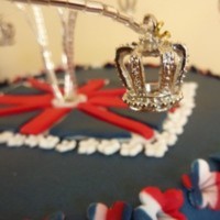 Cake Decorator jcritchie