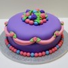 CreativeCakesbyMichelle  Cake Central Cake Decorator Profile