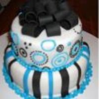 Cake Decorator kimberly84