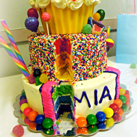 bostoncremeD0NUT Cake Central Cake Decorator Profile