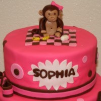 Cake Decorator Nyasalicious