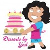 justdessertsbyyesi Cake Central Cake Decorator Profile