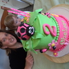 Danilou  Cake Central Cake Decorator Profile