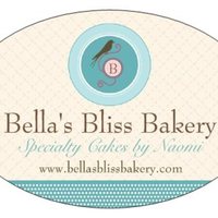 Cake Decorator bellasbliss