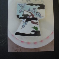 Cake Decorator katefrosting