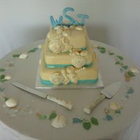 Cake Decorator leah379