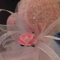 Cake Decorator Lizelard