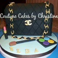 Cake Decorator janetbakes