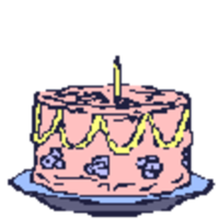 Cake Decorator kaykakes